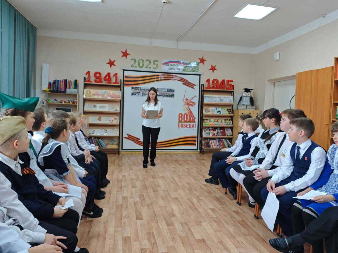 Коротко о библиотеке: Изображение.