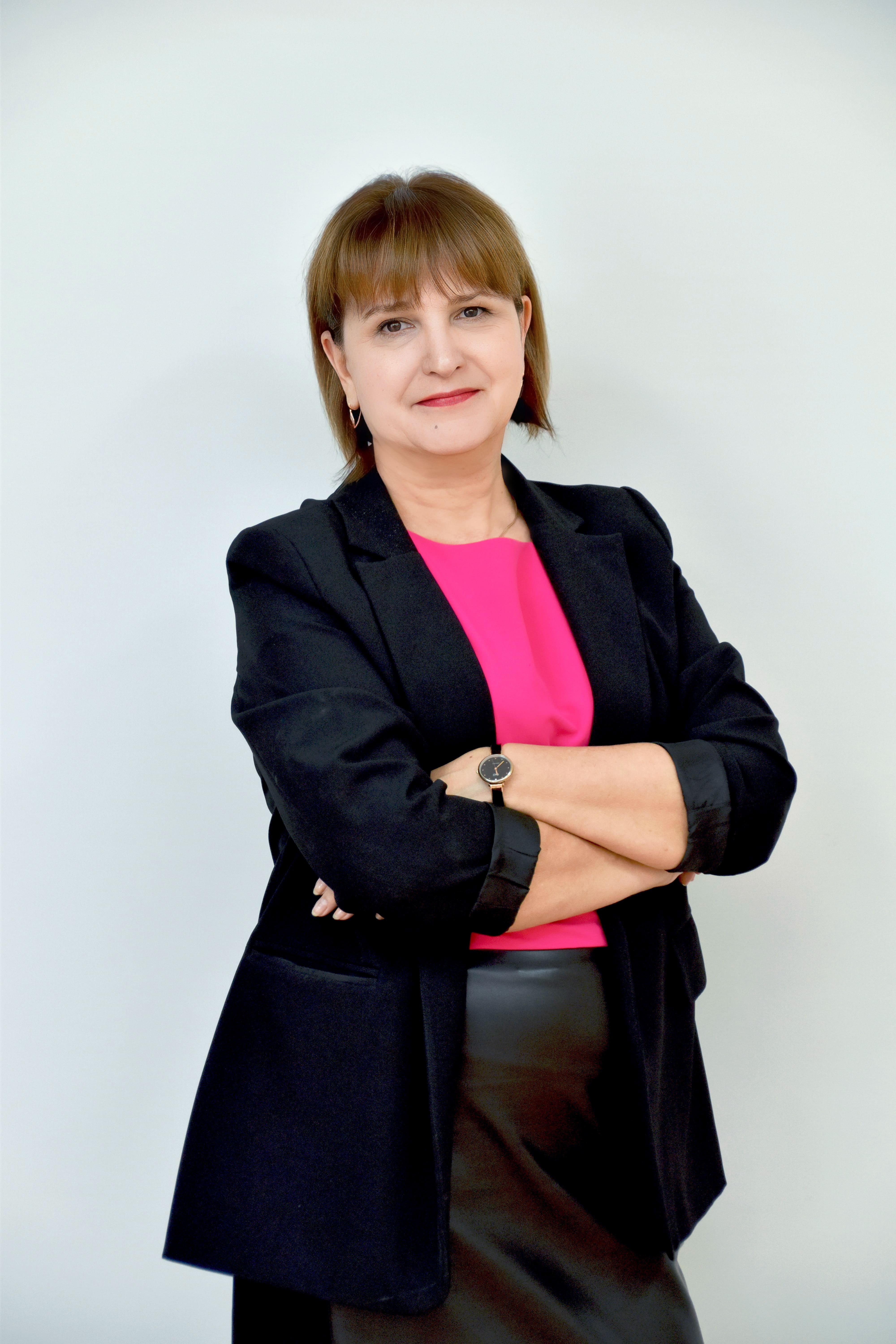 Ерошкина Надежда Николаевна.