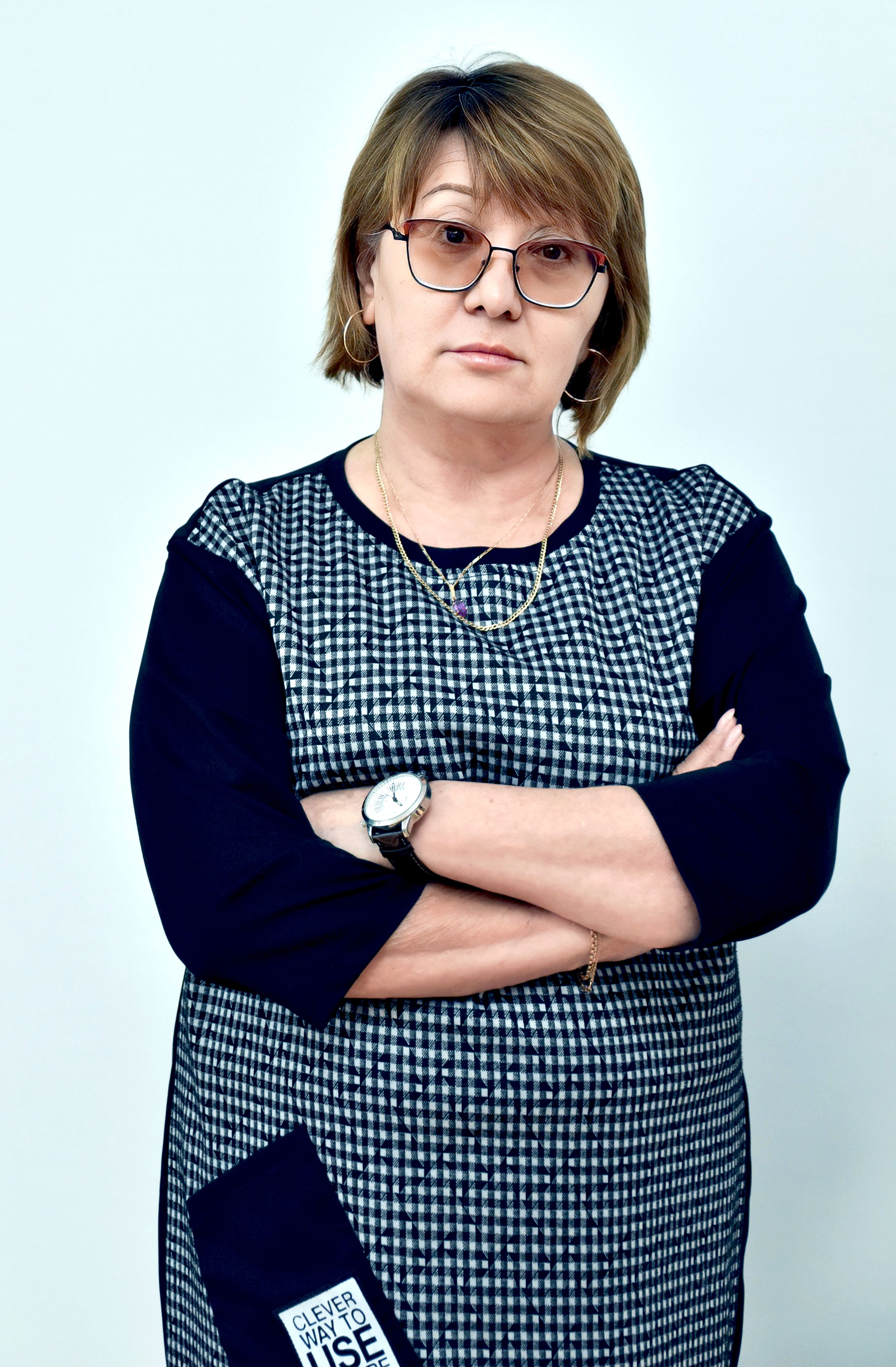 Чернышёва Светлана Юрьевна.