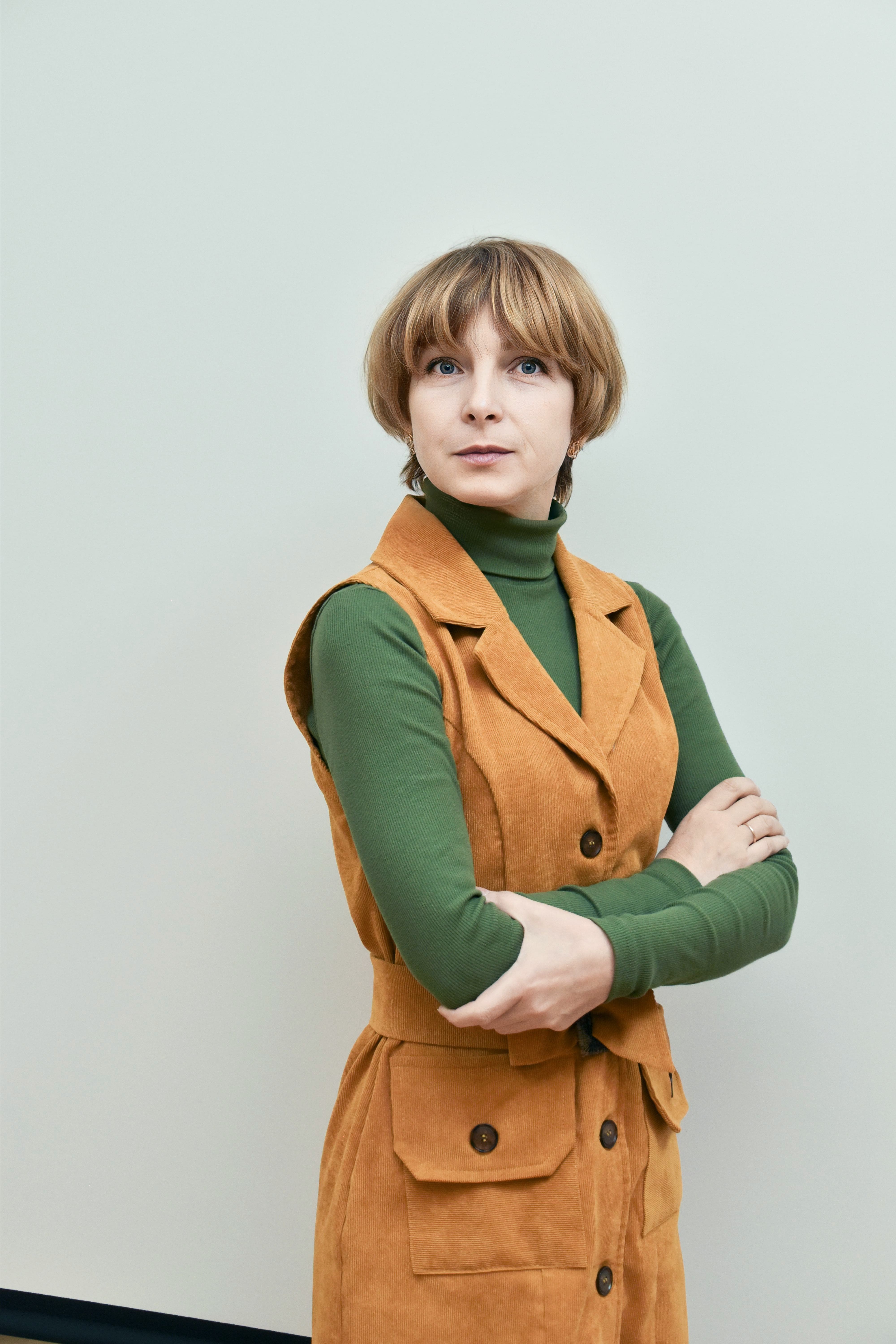 Ефанова Виолетта Владимировна.